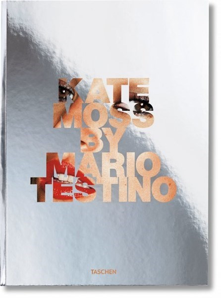 engl - Kate Moss by Mario Testino