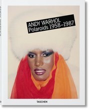 engl - Andy Warhol Polaroids