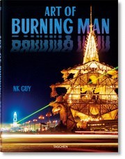 Burning Man - Kunst und Kult