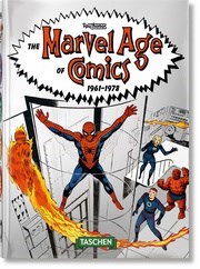 Marvel Age of Comics - 61-78