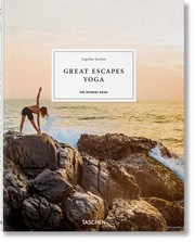 Great Escapes Yoga