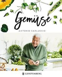 Antonio Carluccio - Gemüse