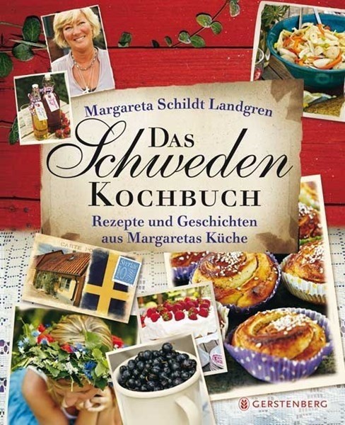 Das Schweden-Kochbuch