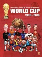World Cup 1930 - 2018