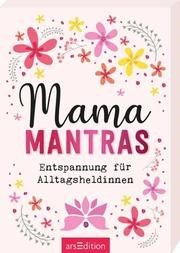 K - Mama - Mantras
