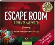 ka - Escape Room Adventskalender