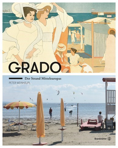 Grado - Der Strand Mitteleuropas