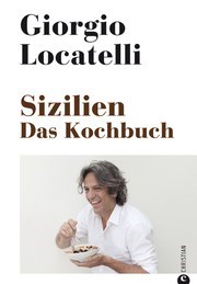 Locatelli - Sizilien-Kochbuch