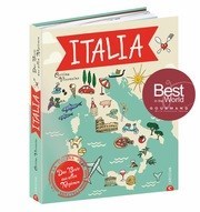 ITALIA - Das Beste aus allen Regionen
