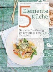 5 Elemente Küche