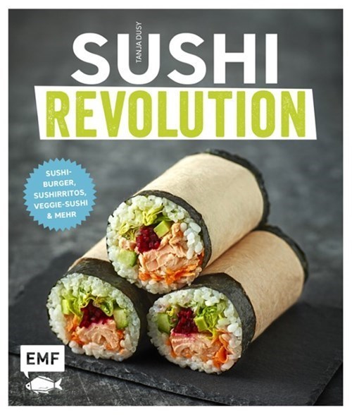 Sushi-Revolution