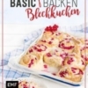 Basic Backen - Blechkuchen