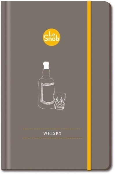 Le Snob - Whisky