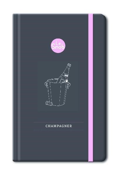 Le Snob - Champagner