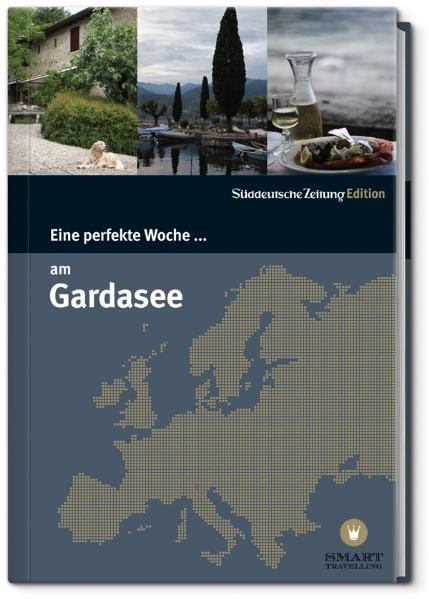 SZ Woche - Gardasee