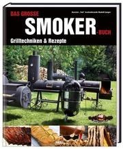 Das grosse Smoker-Buch