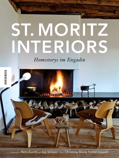 St. Moritz Interiors