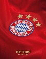 Mythos FC Bayern