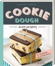 Cookie Dough - Aus Liebe zum Keksteig