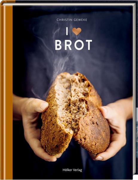 I Love Brot