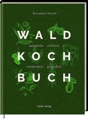 Wald-Kochbuch