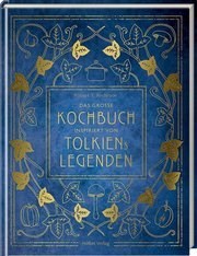 Kochbuch - Tolkiens Legenden