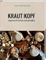 Krautkopf - vegetarisch kochen