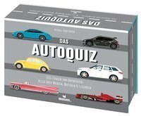Das Auto-Quiz