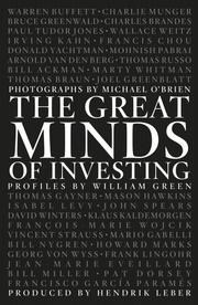 The Great Minds of Investings