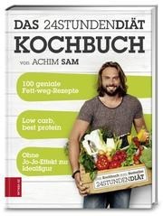 24STUNDENDIÄT - Das Kochbuch