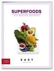 Easy - Superfoods