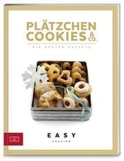 Easy - Plätzchen, Cookies & Co.