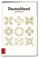 Schuhbeck - Deutschland - das Kochbuch