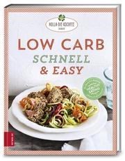 Hol(l)a die Kochfee - Low Carb schnell