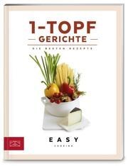 Easy - 1-Topf-Gerichte