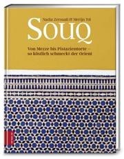 Souq - Von Mezze bis Pistazientorte
