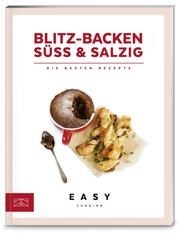 Easy - Blitz-Backen süß & salzig