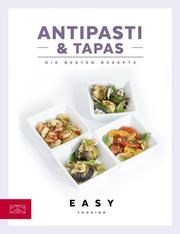 Easy - Antipasti & Tapas