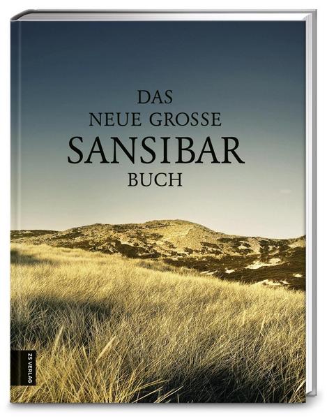 Das neue große Sansibar Buch