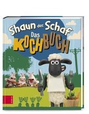 Shaun das Schaf - Das Kochbuch