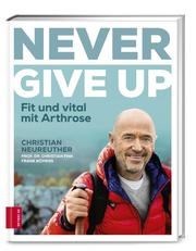 Christian Neureuther - Never give up
