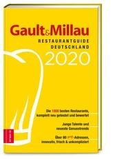 Gault&Millau Restaurantguide - D 2020