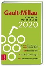 Gault&Millau Weinguide - D 2020