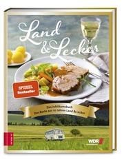 Land und Lecker - Das Jubiläumsbuch