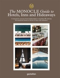 engl - The Monocle Guide to Hotels, Inns