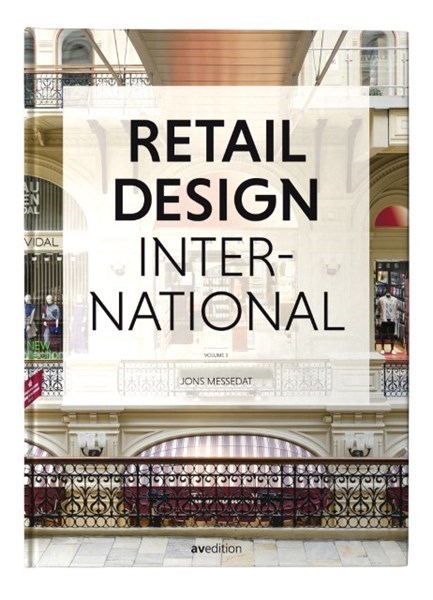 Retail Design International Vol.3