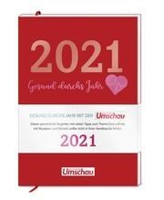 ka - Apotheken Umschau - Buchkalender 2021