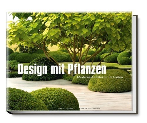 Design mit Pflanzen