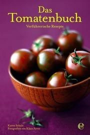 Das Tomatenbuch