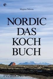Nordic - Das Kochbuch